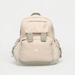 adidas Backpack Khaki Three - Suurus 19 l (KQ6369 Seljakotid)